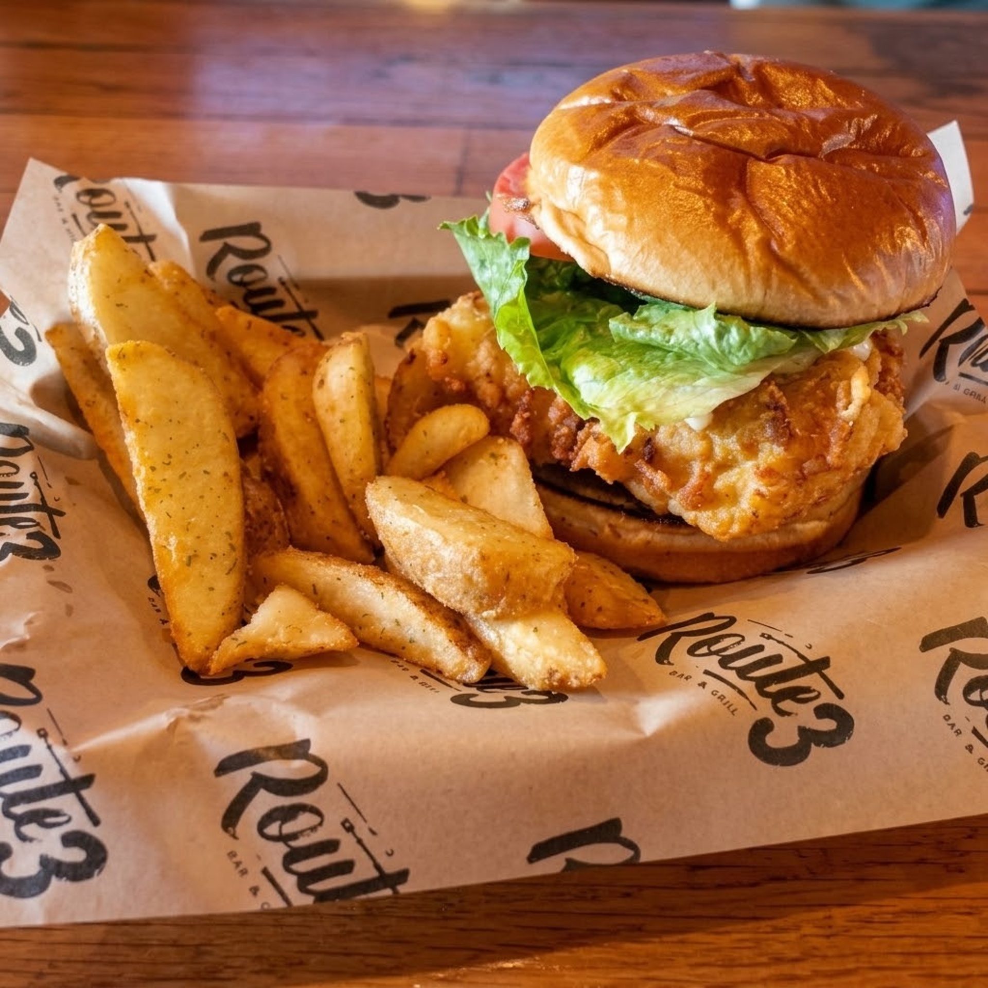 Eaton's neighborhood bar and grill