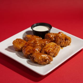 Boneless Wings