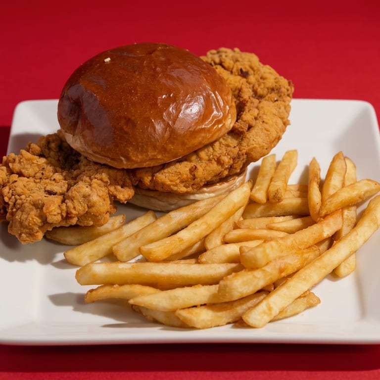 Indulge in Our BLT