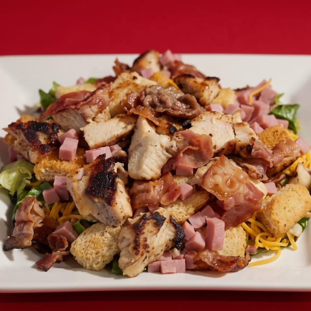 Country Salad.
